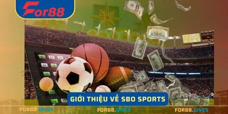 Giới thiệu về SBO Sports tại For88