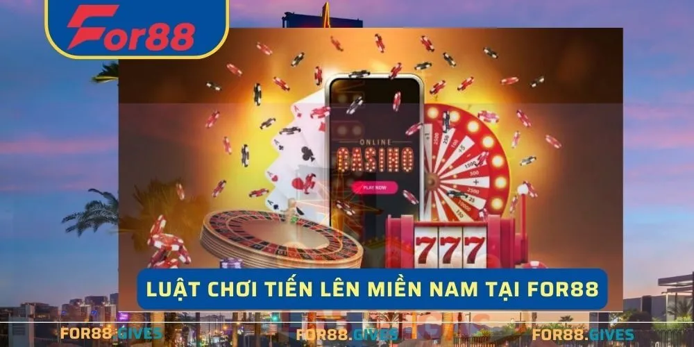 Những cái điều nắm khi chơi Tiến lên miền Nam