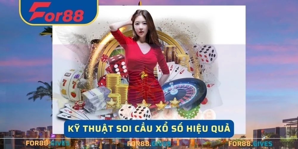 Những yếu tố giúp người chơi gia tăng cơ hội trúng thưởng