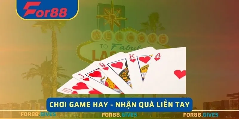 Poker cung cấp cơ hội thú vị cho người chơi với các tính năng thu hút
