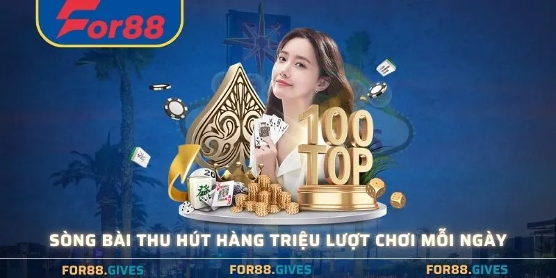 Sòng bạc casino for88 com với công nghệ 3D thu hút lượng lớn người chơi